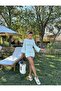 Women's New Season Knitted Dress - 2