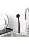 Dish-washing brush, grey - 6
