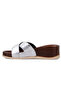 7010 Orthopedic High Heel Women's Slippers - 3