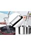 Spirilli Kitchen Home Kartepe 2 دش يدوي وظيفي مع خلاط - 3