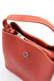 Women's Bag with Back Pocket Detail, Light Tile Color 41653431 - 4