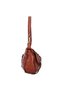 Schultertasche Leder 24 cm - 3