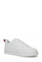 SURI 5FX Women's White Sneakers - 2