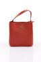 Women's Bag with Back Pocket Detail, Light Tile Color 41653431