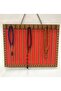 Wooden Rosary Hanger Rosary Stand