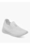 Pull Tab Detail Slip-On Sneakers - 2