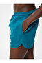 Sea Shorts Short Oversize with Tie Waist and Pocket Detail - 5