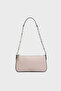 100% Leather Logo Chain Strap Bag 32H3G8Ew6L187 Bag 32H3G8Ew6L 187
