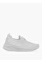 Pull Tab Detail Slip-On Sneakers - 3