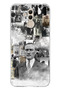 جراب سيليكون شفاف متوافق مع هاتف Huawei Mate 20 Lite من Mustafa Kemal Atatürk Collage