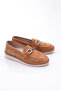 Women's Comfort Shoes Tan Suede 26762623 - 2