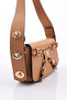 Arm170 Women's Front Patterned Bag - 4