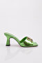 Women's Heeled Slippers 8371535