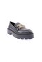 Women's Accessory Loafer Shoes 21133342 - 2