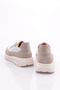 Women's Sports Shoes White 572152678 - 3