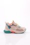 30162 Women's Lace-Up Sports Shoes