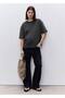 100% Cotton Short-Sleeve T-Shirt - 2