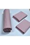 100% Organic Cotton Soft Fabric Elastic Bed Sheet+Pillowcase Corner Depth 28-30 cm**NEW SEASON** - 3
