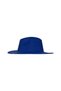 Women's Cobalt Blue Hat Parton - 6