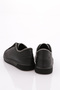 Women's Black Sneakers - Pm179-k9174 Model Shoes - 3