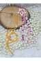 Set of 2 Hair Beads-Buckle-Children's Gift-Special Design Gift - 3