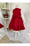 Vintage Girl's Tutu Dress - 3
