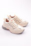 30163 Women's Lace-Up Sneakers - 2