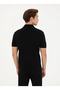 U.S. Polo Assn Polo Collar Slim Fit T-Shirt - 5