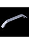Alara (96 mm - 9.6 cm) Furniture Kitchen Drawer Cabinet Cupboard Handles Handle Handle Chrome Color Metal. - 4