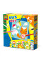 Set creativ - Artă abrazivă - 5