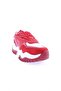 Z35 23y Women's Thick Sole Laser Detailed Sneakers Shoes - 2