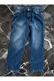 Kadın Baggy Jean