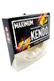 Maximum 300 Mt Fluorocarbon Coaten Champagne Reel Fishing Line 0.25 mm - 4