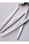Line 60 Pieces 12-Person 18/10 Fork Spoon Set - 3