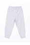 Lcw Kids Red Crew Neck Galatasaray Printed Boys Pajama Set - 7