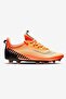 Tempo 2 24Bae0Tmtmpmfsf Highlighter Red Men's Football Boots