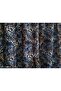 Viscose Print Fabric Floral Print Baggy with Pockets 100% Cotton - 6