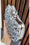 Evening Dress Large Stone Bag - 8