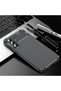 Samsung Galaxy A56 Case Carbon Fiber Look Ultra Slim Premium Carbon Case