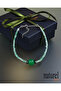 Aventurine 3mm Natural Stone Lady Bracelet