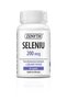 Selenium, 60 Capsules, 200 Mcg, Supports Normal Thyroid Function,