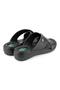Coller Anatomical Sole Gel Supported Heel Spur Four Seasons Women's Slippers - 4
