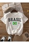 Unisex Brazilian Oversize Vintage Tshirt