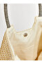 Lcw Accessories Wicker Women's Handbag - 3