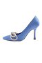 Women's Heeled Shoes 6866535 - 3