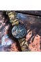 The Electricianz the Mokaz Zz-A1C/02-Nfc 45mm Multi Color Men's Wristwatch