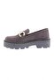 Women's Accessory Loafer Shoes 21143342 - 3