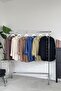 Brown Soft Premium Oversize Shirt - 7