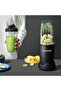 900 Watts, 9 Piece Accessories, High Speed Blender, Mixer, Smoothie Maker, All Black - 4