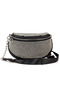 Special Series Women's Bag with Stoned Chain